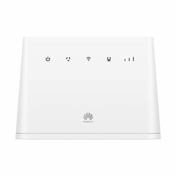 LTE Wifi Router Huawei B311-221 biely