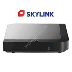 Satelitný Skylink Ready prijímač DVB-S/S2 Kaon MZ-102 Dotovaný