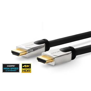 VIVOLINK ProAV HDMI - HDMI 2.0V kábel, 4k/UHD, 3m