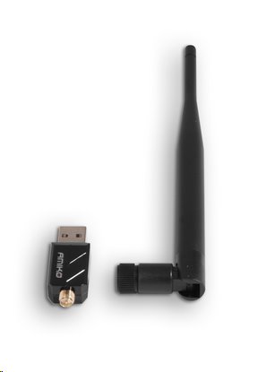 WiFi USB adaptér AMIKO WLN-881
