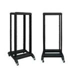 19" stojan s otvoreným rámom 42U 1888x600x600mm