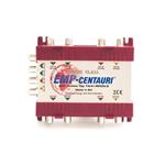 Active tap EMP-Centauri T4/4+4PCN-3 V10 P.121-C SAT
