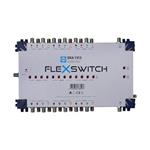 Amplifier for multiswitches WISI DXA 1313 