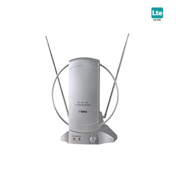 Antena Indoor VHF/UHF/FM/DAB+ Iskra G-2235-06 LTE800