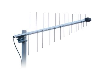 Anténa NMT signal Iskra P-28 NMT/GSM