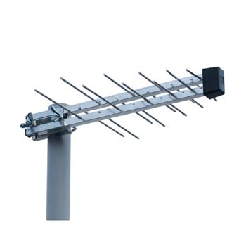 Anténa terestriálna pasívna Iskra P-20 F H/V