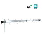 Anténa terestriálna pasívna LTE filter FRACARRO LP45F LTE700