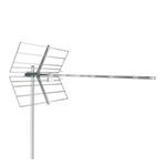 Anténa terestriálna pasívna LTE filter FRACARRO TAU15/4B