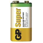 Batéria 6LF22 9V alkalická