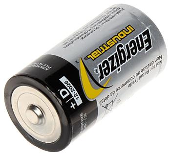 Batéria LR20 1,5V