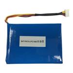 Battery for ROVER HD TAB 5, TAB 7, TAB 900 Plus 