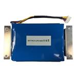 Battery for ROVER HD TAB 700, TAB 7, OMNIA 7000