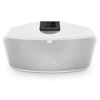 Bezdrôtový reproduktor Bluesound PULSE MINI 2i, biely