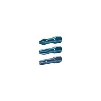 Bity TORX (3 ks/bal), T40x25 mm