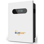 Bluesun Lítiová LiFeP04 batéria BSM48106W (106Ah/51.2V) na stenu