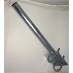 Bracket extension ST 1500-42ZZ