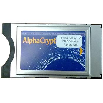 CA modul Mascom AlphaCrypt Classic PRO