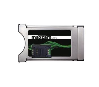 CA modul Maxcam V2 CI Smartcard + SIM Slot