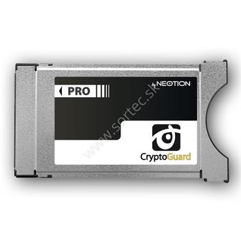 CA modul NEOTION Cryptoguard PRO 8