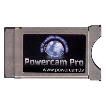 CA modul PowerCam PRO 5.5