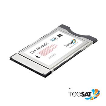 CA modul pre službu Freesat (párovací)