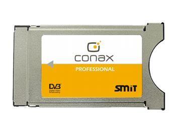 CA modul SMIT Conax PROFI 4