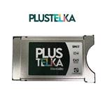 CA module SMIT CryptoGuard for operator Plustelka 