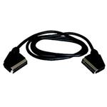 Cable Scart - Scart 1,5m - 21 PIN