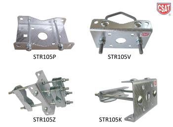 CSAT univerzálny strmeň STR105