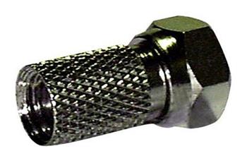 F-konektor skrutkovací 7,20mm