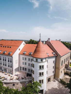 Palace Art Hotel Pezinok