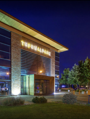 Thermalpark Dunajská Streda