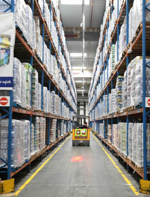 Tesco - digitálne školenie