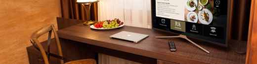 Rozšírenie do reštauráciíHagarka a Bistro Mille