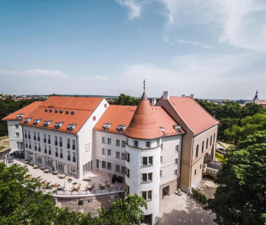 Návrh IPTV riešenia