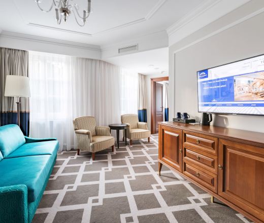 Prepojenie displejov nawebový obsah