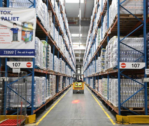 Technická realizácia