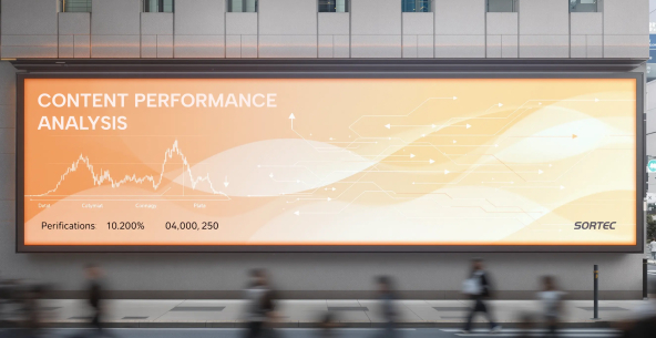 Ako merať efektivitu kampane na digitálnej obrazovke?