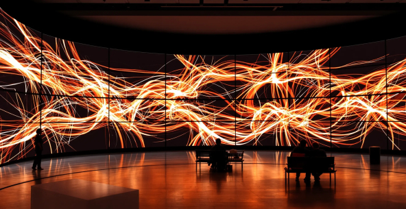 Budúcnosť vonkajšej reklamy: adaptívne obrazovky, AI a dáta