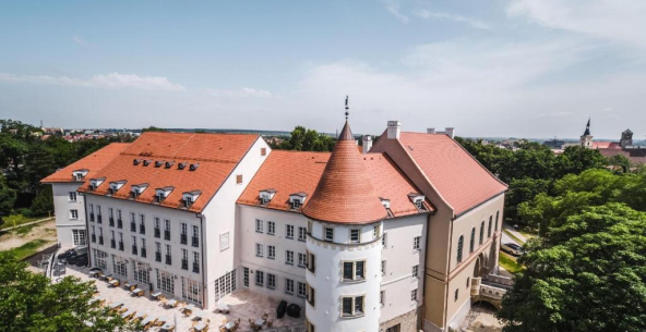 Palace Art Hotel Pezinok