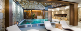 Wellness a SPA rezorty