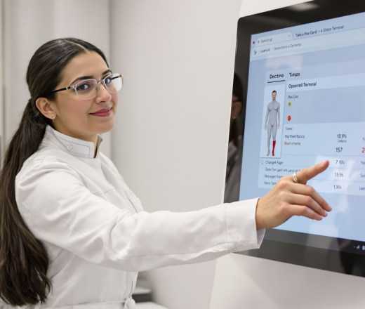 Obsah meníte rýchlo a bez tlače