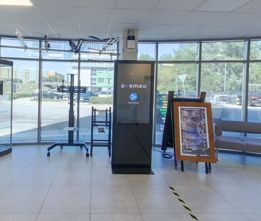 Konkrétne príklady využitia