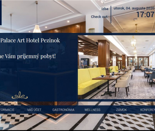 Vytvoríme vizuálne zážitky, ktoré si ZAPAMÄTÁTE