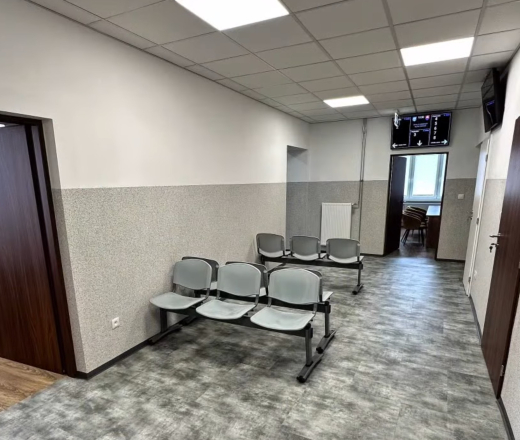 Menej stresu, plynulejší chod úradu