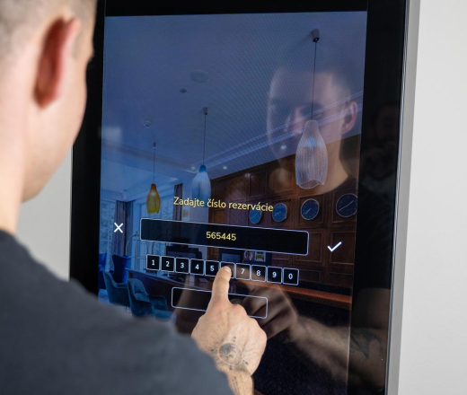 Zvýšenie spokojnosti a návratnosti hostí v každej sezóne