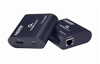 Gembird HDMI extender do 60m