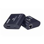 Gembird HDMI extender do 60m