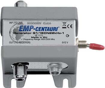 Generátor EMP-Centauri G1/1ECN22kHZ-1 (E.111)