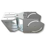 Gibertini Polar Mount OP125/OP150